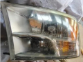 Фар(ляв) за Dodge Ram/Додж Рам 1500 4-та генерация., снимка 3