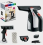 Акумулаторен уред за почистване на прозорци Bosch - GlassVAC, 3.6V, снимка 1