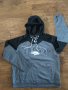 under armour - страхотно мъжко горнище размер ХЛ УГОЛЕМЕНО, снимка 4
