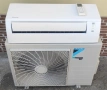 Инверторен климатик Daikin Sensira 18000 BTU R32, снимка 1