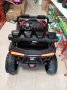 Детски Акумулаторен Джип Ново Промо /ЛИКВИДАЦИЯ/, снимка 11