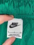 Къси гащи Nike (оригинални) "Сини и зелени"  20 лв., снимка 7