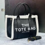 чанти the tote bag marc jacobs , снимка 3