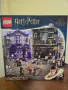 LEGO Harry Potter Ollivanders & Madam Malkin's Robes, 76439, нов, снимка 1