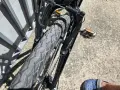 Шосеен алуминиев велосипед 28 цола CANNONDALE-шест месеца гаранция, снимка 7