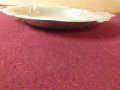 Стара руска алуминиева чиния, снимка 5