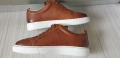 JOOP! Leather Mens Size 44/28см  НОВО! ОРИГИНАЛ! Мъжки спортно - елегантни обувки естествена кожа!, снимка 7