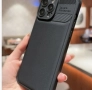 Оригинален Предпазващ Калъф за Iphone 14 Pro с Камера Протектор, снимка 4