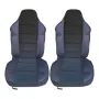  Комплект универсални калъфи за седалки - Луксор - 2бр/к-т, снимка 1