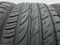 4бр летни гуми 215/40/16 BARUM L05160 , снимка 3