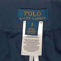 POLO Ralph Lauren Sweatpants оригинално долнище S памучна долница, снимка 5 - Спортни дрехи, екипи - 42441787