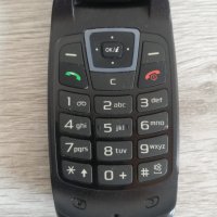 Samsung SGH-C260 телефон с капаче, снимка 3 - Samsung - 39545419