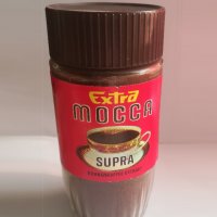 Кафе Mocca Extra 100% NEW, снимка 1 - Други стоки за дома - 35678563