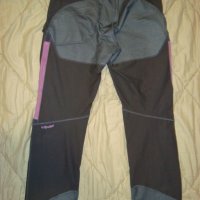 Norrona Falketind Flex1 Pants – туристически панталон, снимка 6 - Спортни екипи - 35680774