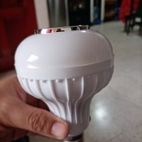 LED музикална Bluetooth крушка - LED MUSIC BULB, снимка 11 - Други - 41532628