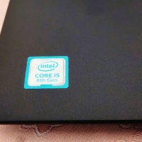  Lenovo ThinkPad T590/Core i5-8265U/8GB RAM/256GB SSD/Intel HD 620/15.6 IPS FHD/WorkStation работна , снимка 9 - Лаптопи за работа - 40878553