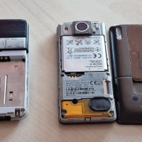 Sony Ericsson G502 и K770, снимка 18 - Sony Ericsson - 42208447