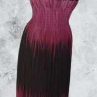 Дамска рокля / различни модели, снимка 4 - Рокли - 39829605