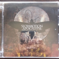 Slowmotion Apocalypse – Mothra, снимка 1 - CD дискове - 36052782