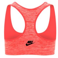 Дамски спортен сутиен Nike, снимка 2 - Спортни екипи - 44195887