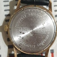 zentra watch, снимка 7 - Мъжки - 42062896