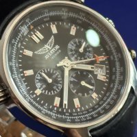 Мъжки часовник Aviator F-series, снимка 1 - Мъжки - 41022007