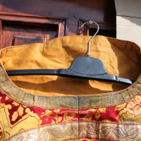 Попска дреха, снимка 2 - Антикварни и старинни предмети - 44515469