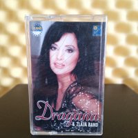 Dragana Mirkovic & Zlaja Band, снимка 1 - Аудио касети - 40035346