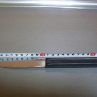 Нож за мазане., снимка 3 - Прибори за хранене, готвене и сервиране - 44649197