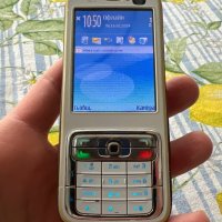 Nokia N73, снимка 2 - Nokia - 44320162