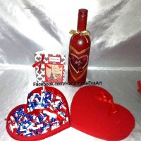 Романтична игра за влюбени-  "52 СЕДМИЦИ ЛЮБОВ", снимка 1 - Романтични подаръци - 39637265