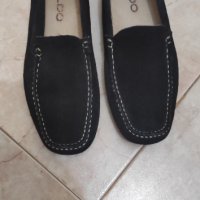 Мъжки обувки Aldo, снимка 8 - Мокасини - 39646072