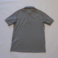тениска kjus блуза потник яка оригинална спорт туризъм планина мъжка S, снимка 2 - Тениски - 41419465