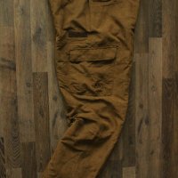 BLASER Argali light pants - водоустойчив ловен панталон, размер 50 (L), снимка 10 - Екипировка - 42135328
