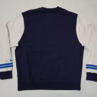 Nike Sportswear Varsity Retro Fleece Sweatshirt горнище M Найк, снимка 6 - Спортни дрехи, екипи - 40801883