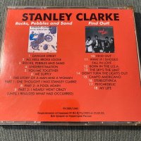 Stanley Clarke, снимка 9 - CD дискове - 42163494