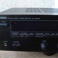 Yamaha RX-495RDS – Стерео ресивър от серията Natural Sound  ★ █▬█ █ ▀█▀ ★, снимка 2 - Ресийвъри, усилватели, смесителни пултове - 42552712