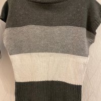 Пуловер, снимка 6 - Блузи с дълъг ръкав и пуловери - 44307110