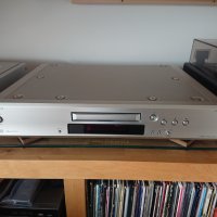 ONKYO C-VL1 CD Player висок клас hi-fi, снимка 7 - Аудиосистеми - 34497796