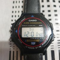 casio, снимка 10 - Мъжки - 40157807