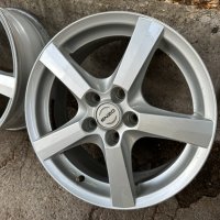 Алуминиеви джанти за BMW 17" - 5x120 - Made in Germany, снимка 5 - Гуми и джанти - 42379794