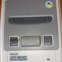Супер Нинтендо /Super Nintendo 1992г., снимка 2 - Nintendo конзоли - 35437770