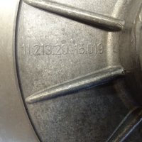 Вариаторна шайба Lenze 11-213.20-920 variable speed pulley 28H7 Ф205/Ф28, снимка 8 - Резервни части за машини - 42364647