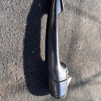 Външна дръжка за врата за BMW E46, снимка 2 - Части - 44457437