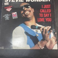 Грамофонна Плоча Stevie Wonder, снимка 1 - Грамофонни плочи - 44163025