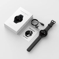 Нов Смарт часовник със сензорен екран за фитнес тракер/Спорт Подарък , снимка 3 - Смарт гривни - 41593855