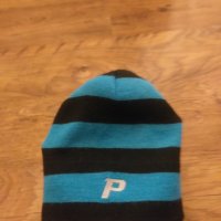 peak performance block hat - страхотна зимна шапка, снимка 4 - Шапки - 38708830