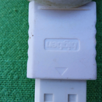 Nintendo Wii сигнален кабел, снимка 5 - Други игри и конзоли - 36242363