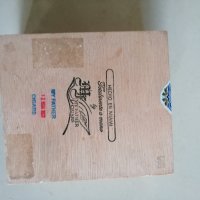 Кутия за пури 17.5 х 15.5 h 8 cm. , снимка 2 - Други стоки за дома - 41775462