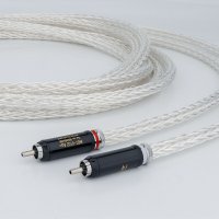 RCA Interconnect Аudio Cable - №21, снимка 3 - Други - 39875252